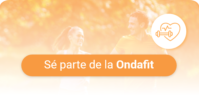 Se parte de la onda fit