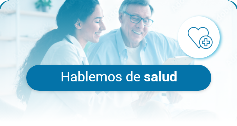 Hablemos de salud