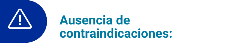 Ausencia de contradicciones